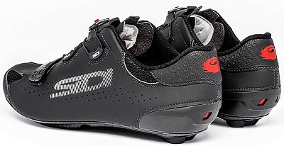 Превью  Велоботинки шоссейные SIDI Sixty Чёрный/Чёрный